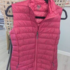 REI Co op puffer vest